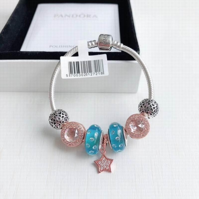 Pandora Bracelets 1660